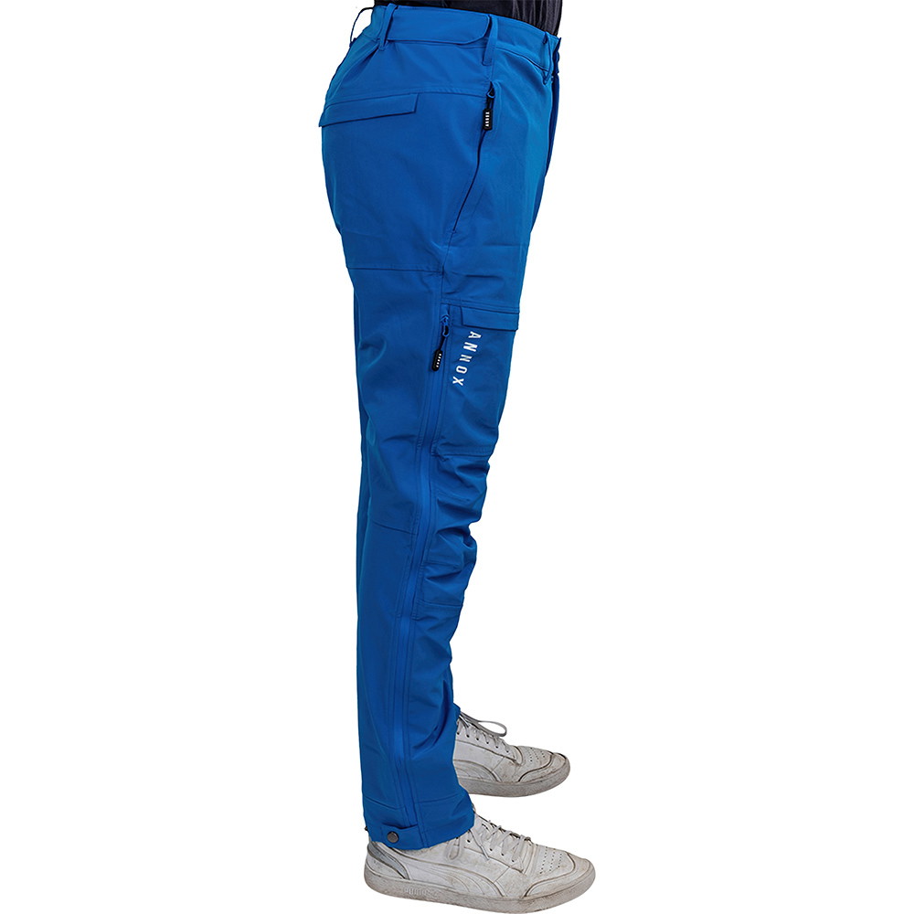 Annox Blizzard Shell Pants