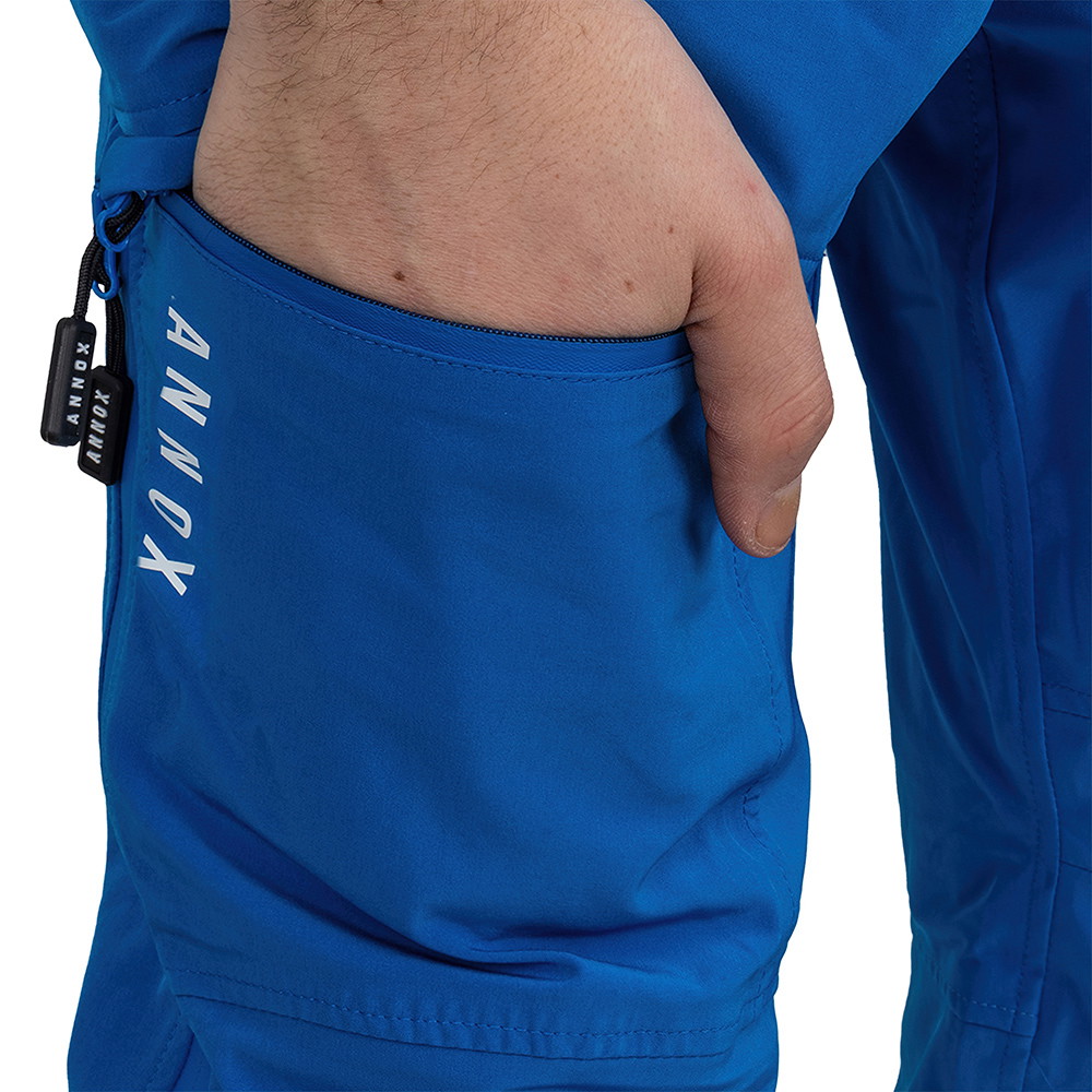 Annox Blizzard Shell Pants