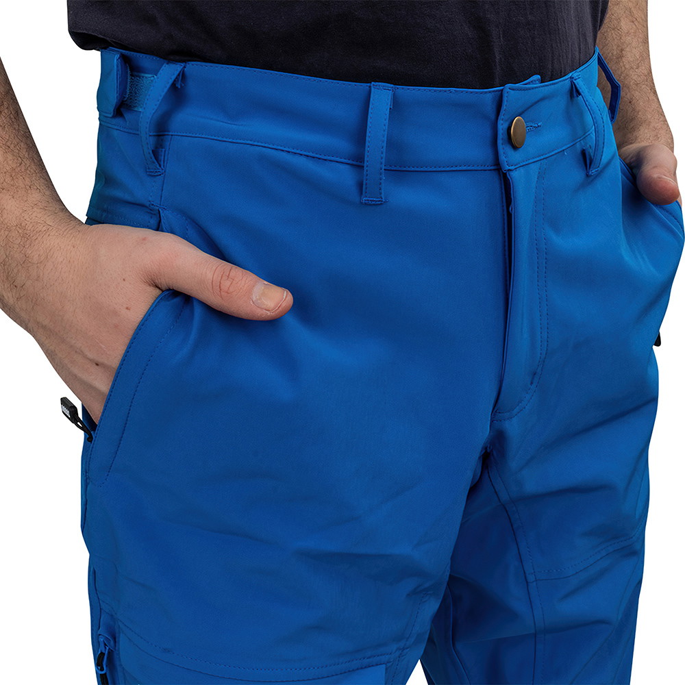 Annox Blizzard Shell Pants