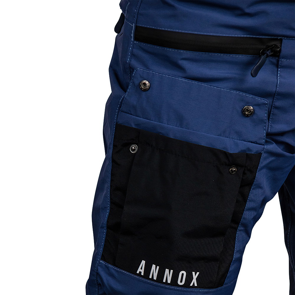 Annox Koodin Lumihousut