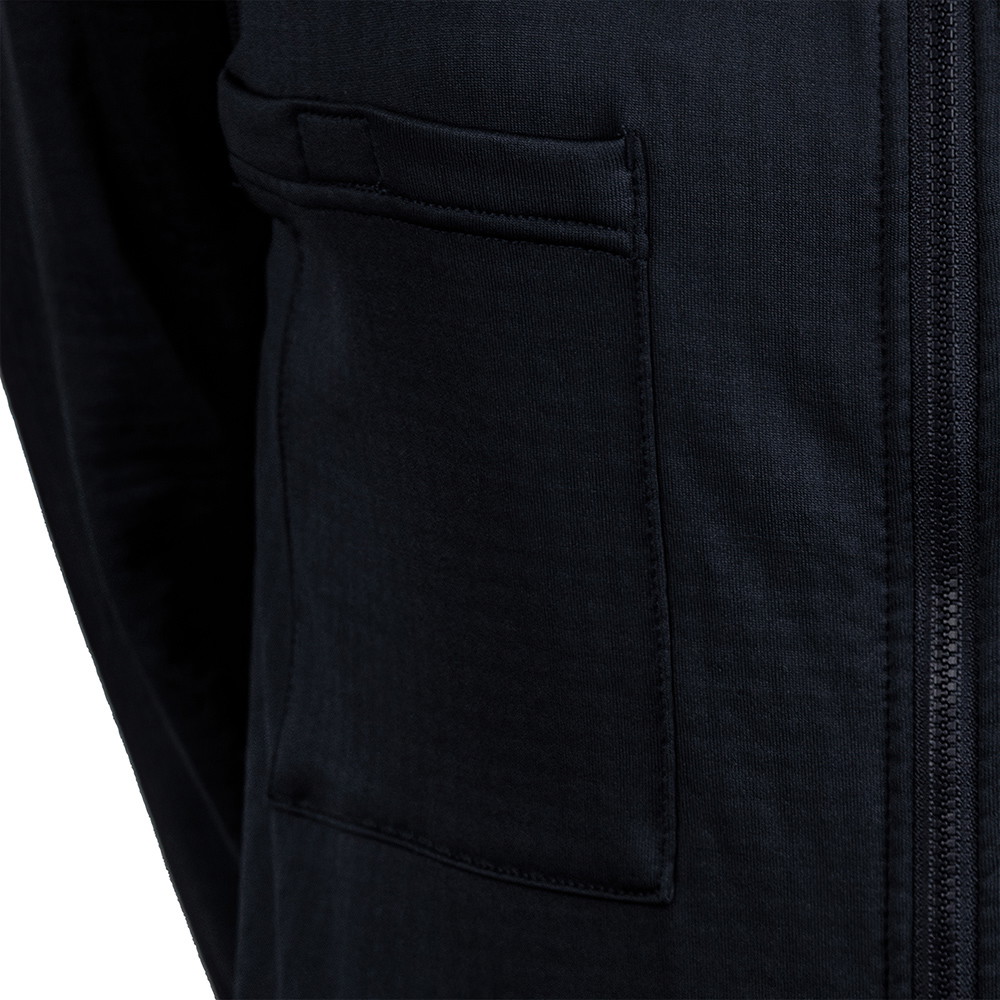 Annox Fleece Täysi puku