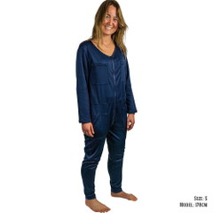 Annox Fleece Täysi puku