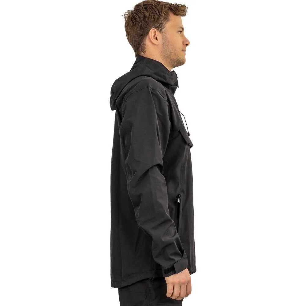 Annox Linx Anorak Kuori Sukset/Lumilauta Takki