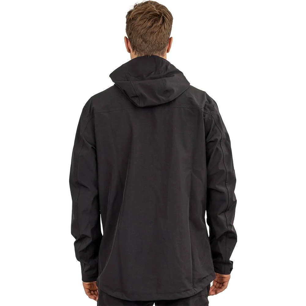 Annox Linx Anorak Kuori Sukset/Lumilauta Takki