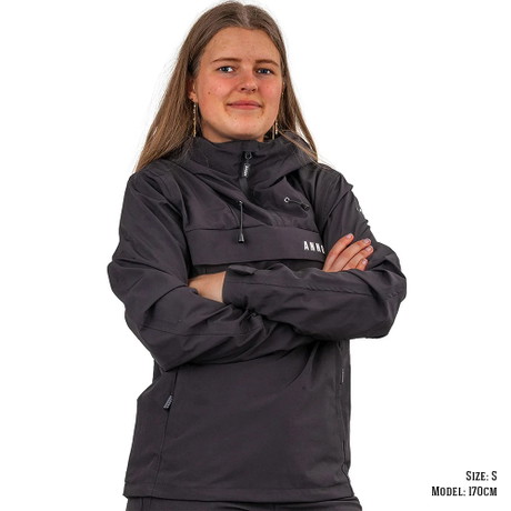 Annox Linx Anorak Naisten Shell Sukset/Lumilauta Takki