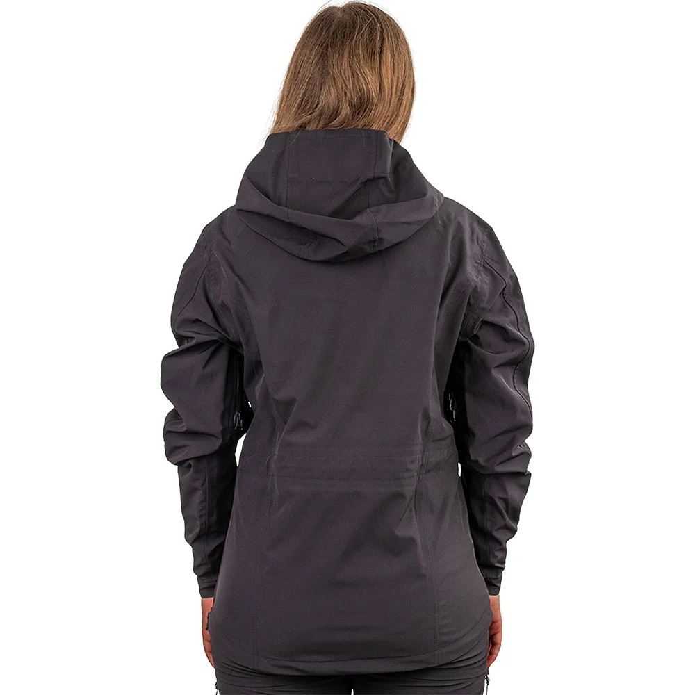 Annox Linx Anorak Naisten Shell Sukset/Lumilauta Takki