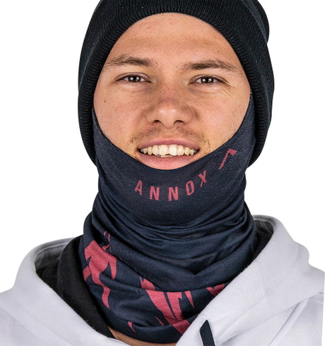 Annox Classic Kaula-lämmitin