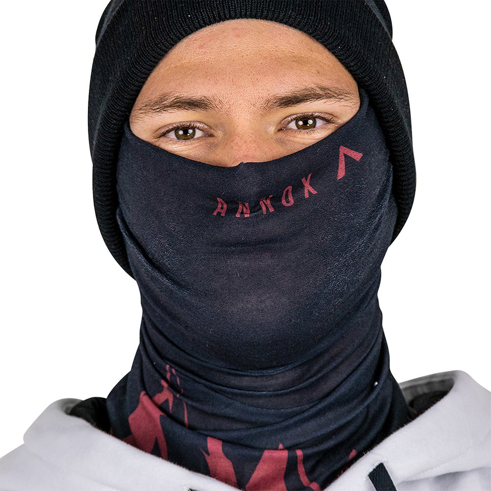 Annox Classic Kaula-lämmitin