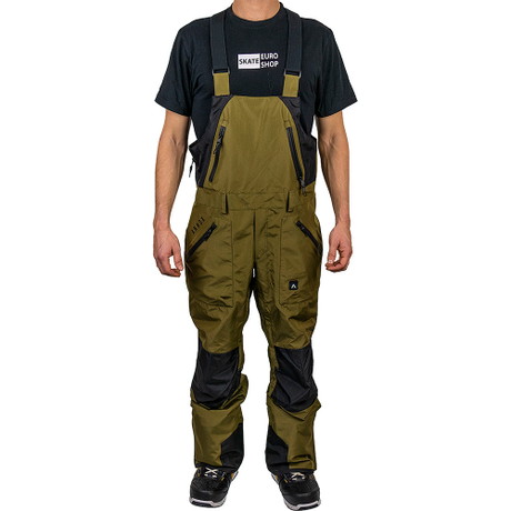 Annox Supreme Bib Lumihousut