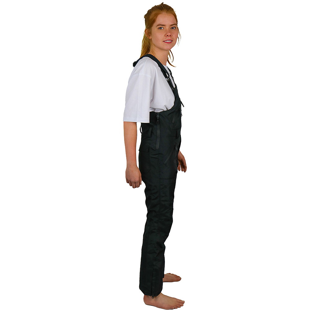 Annox Supreme Bib Lasten Lasketteluhousut
