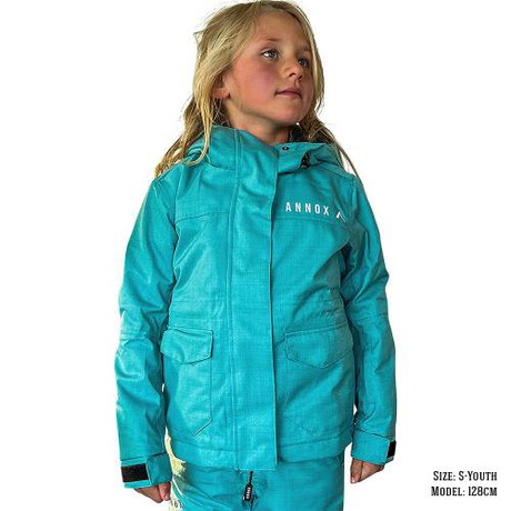 Annox Venice Kids Lumiparka
