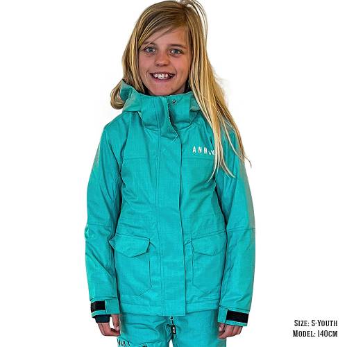 Annox Venice Kids Lumiparka