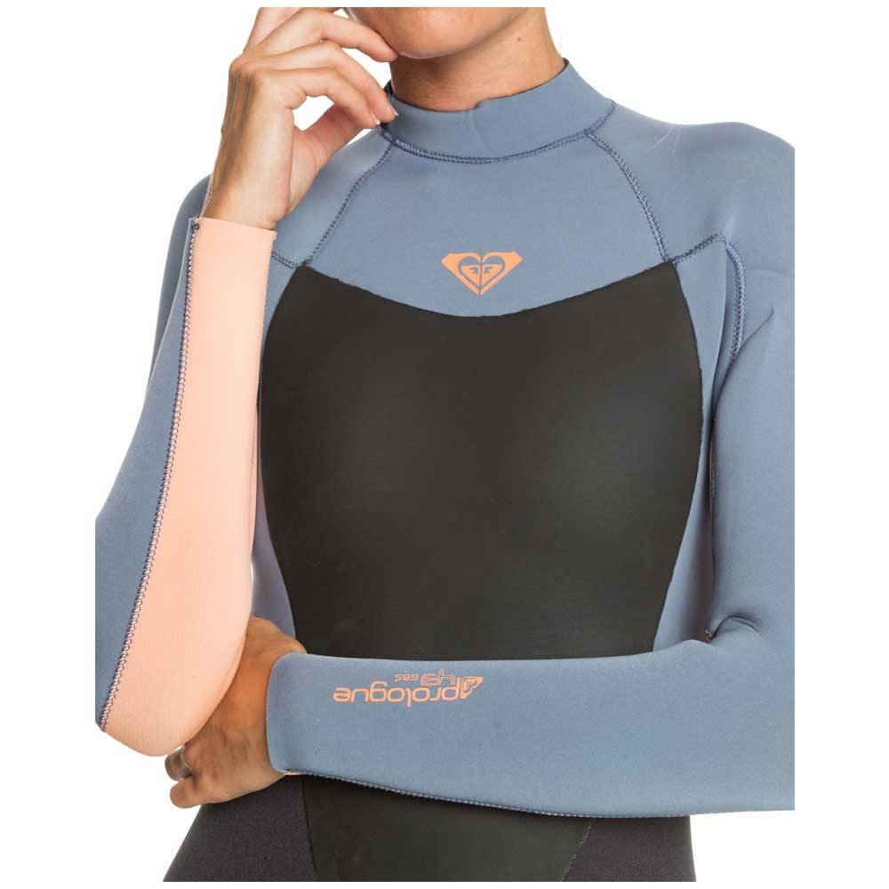 Roxy Prologue Naisten märkäpuku 4/3
