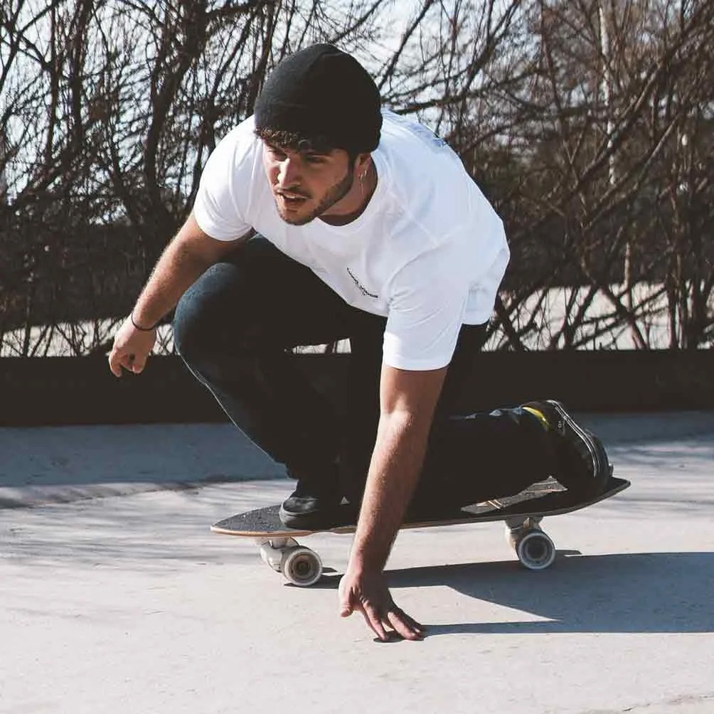 NKX Maverick Surfskate -sarja