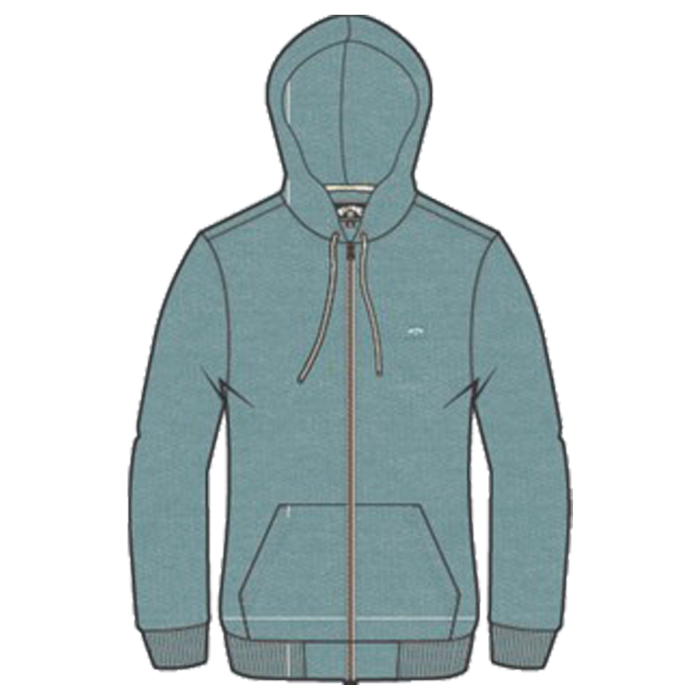Billabong All Day Huppari