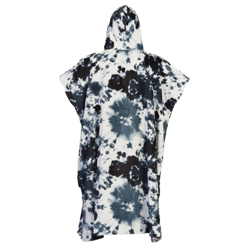 Billabong Hupullinen Pyyhe Poncho