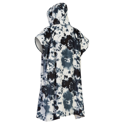 Billabong Hupullinen Pyyhe Poncho