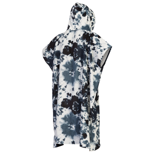 Billabong Hupullinen Pyyhe Poncho