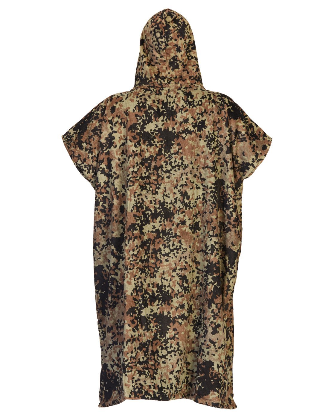 Billabong Huoodattu Pyyhe Poncho