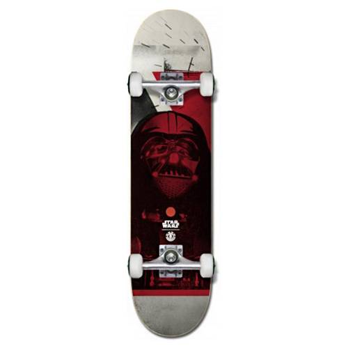 Element x Star wars Complete Skeittilauta