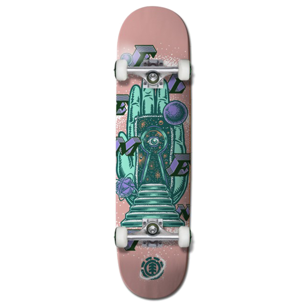 Element Skeittilaudat 8"