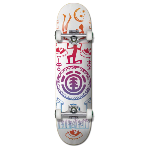 Element Skeittilaudat 8"