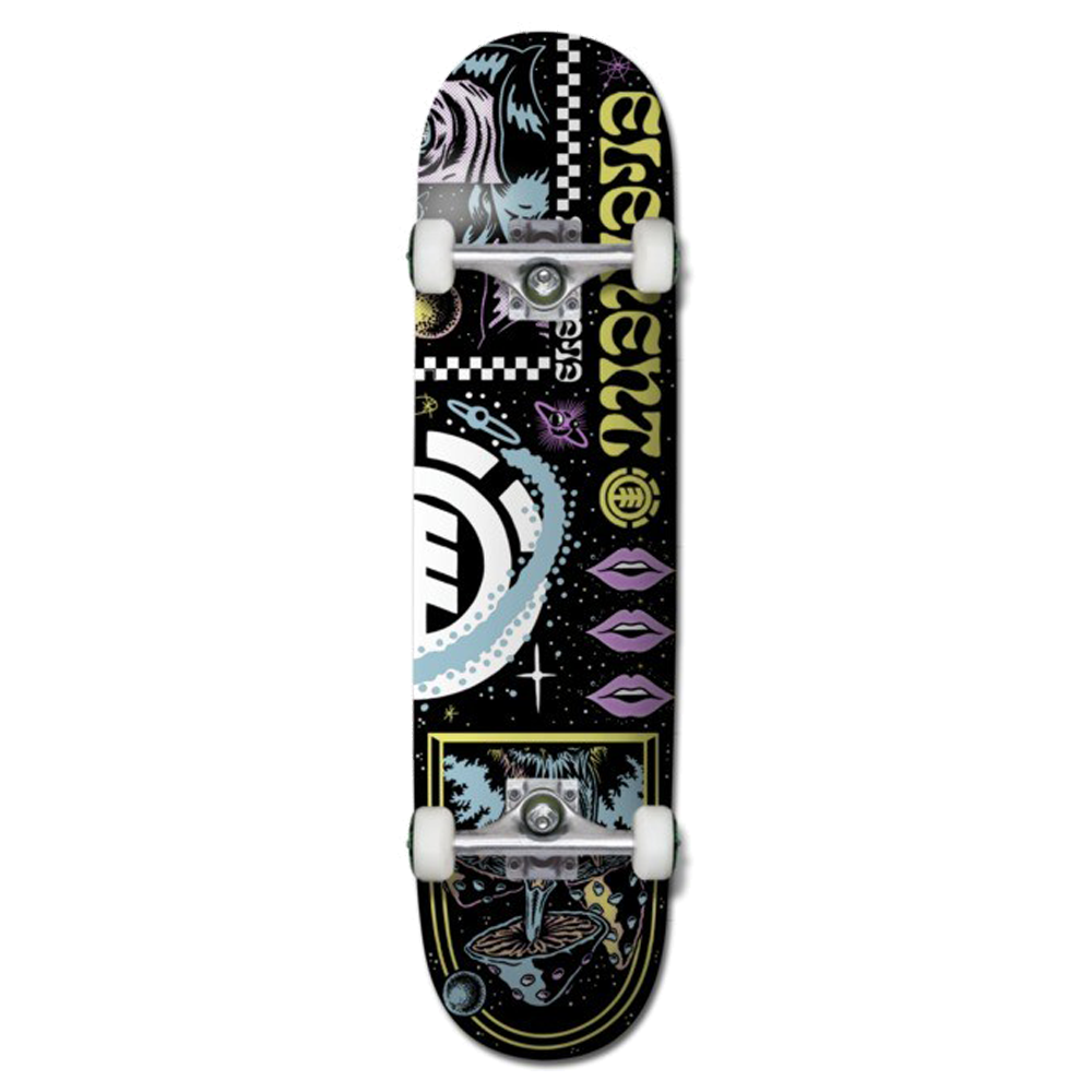 Element Skeittilaudat 8"