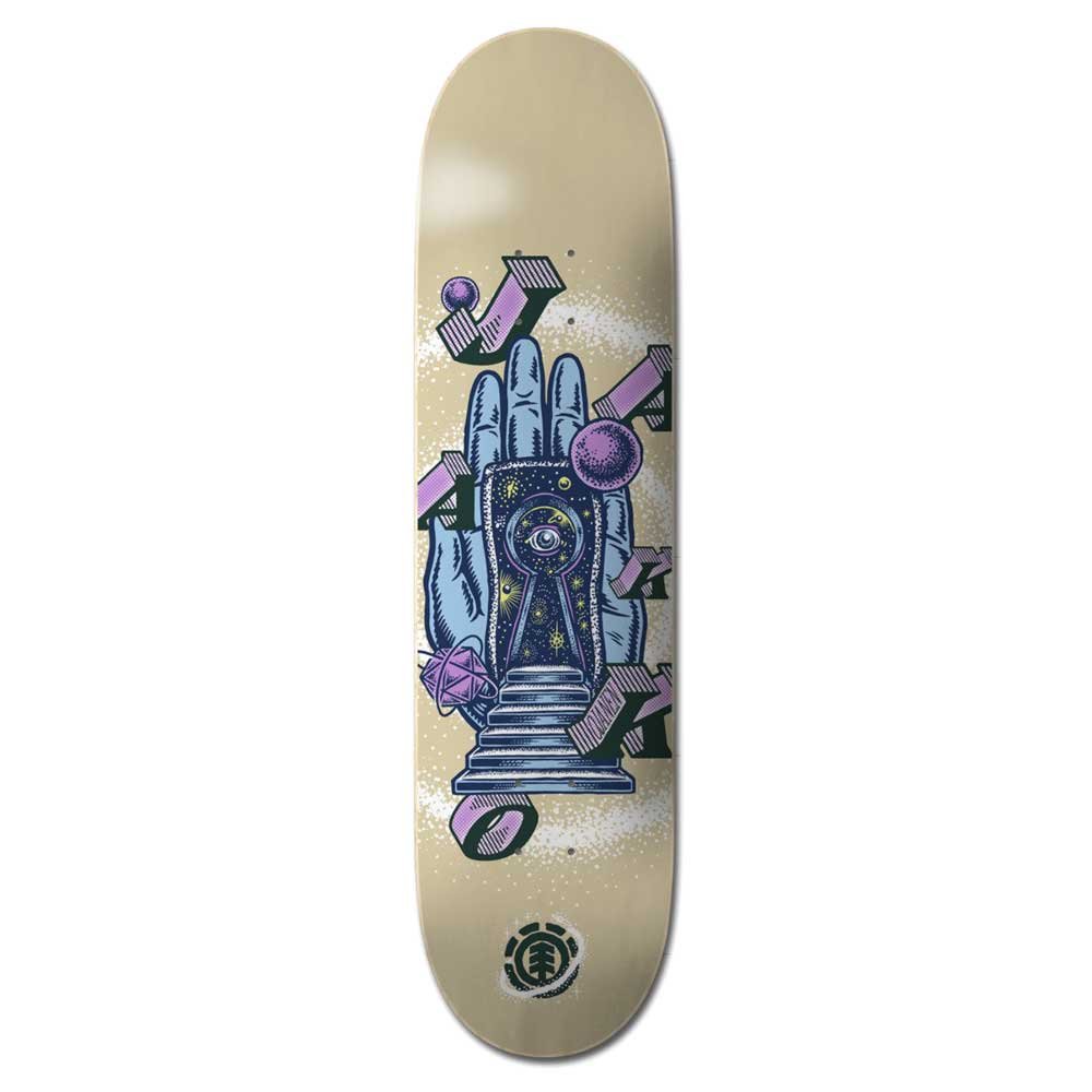 Element Skeitti Dekki 8.25"